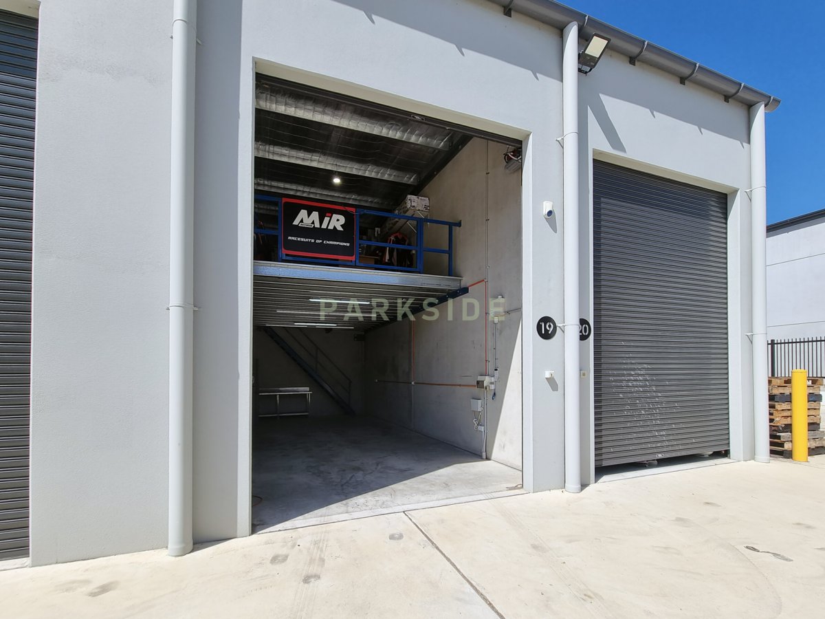 Unit 19/10 Yato Road, PRESTONS