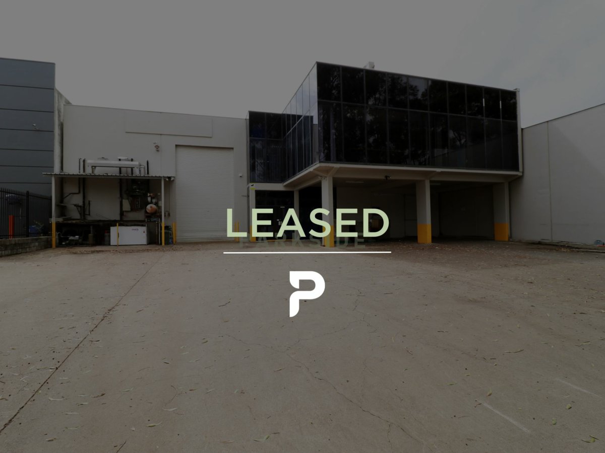 8 Sleigh Place, WETHERILL PARK