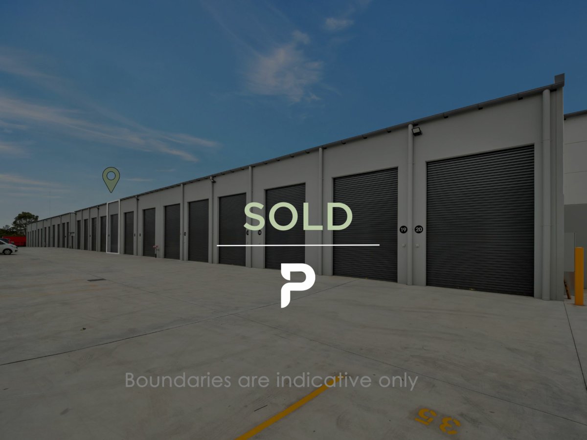 Unit 12/10 Yato Road, PRESTONS