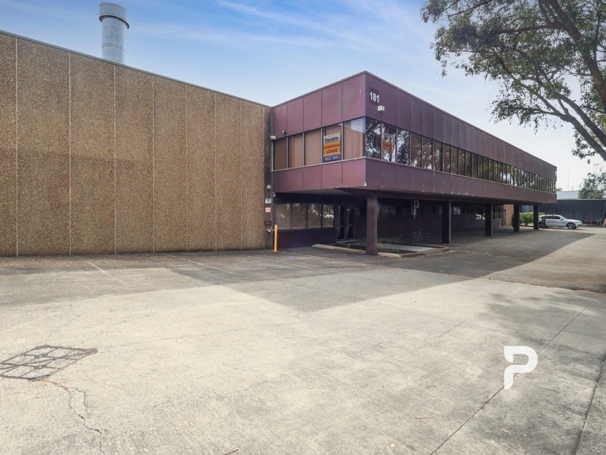 181 Newton Road, WETHERILL PARK