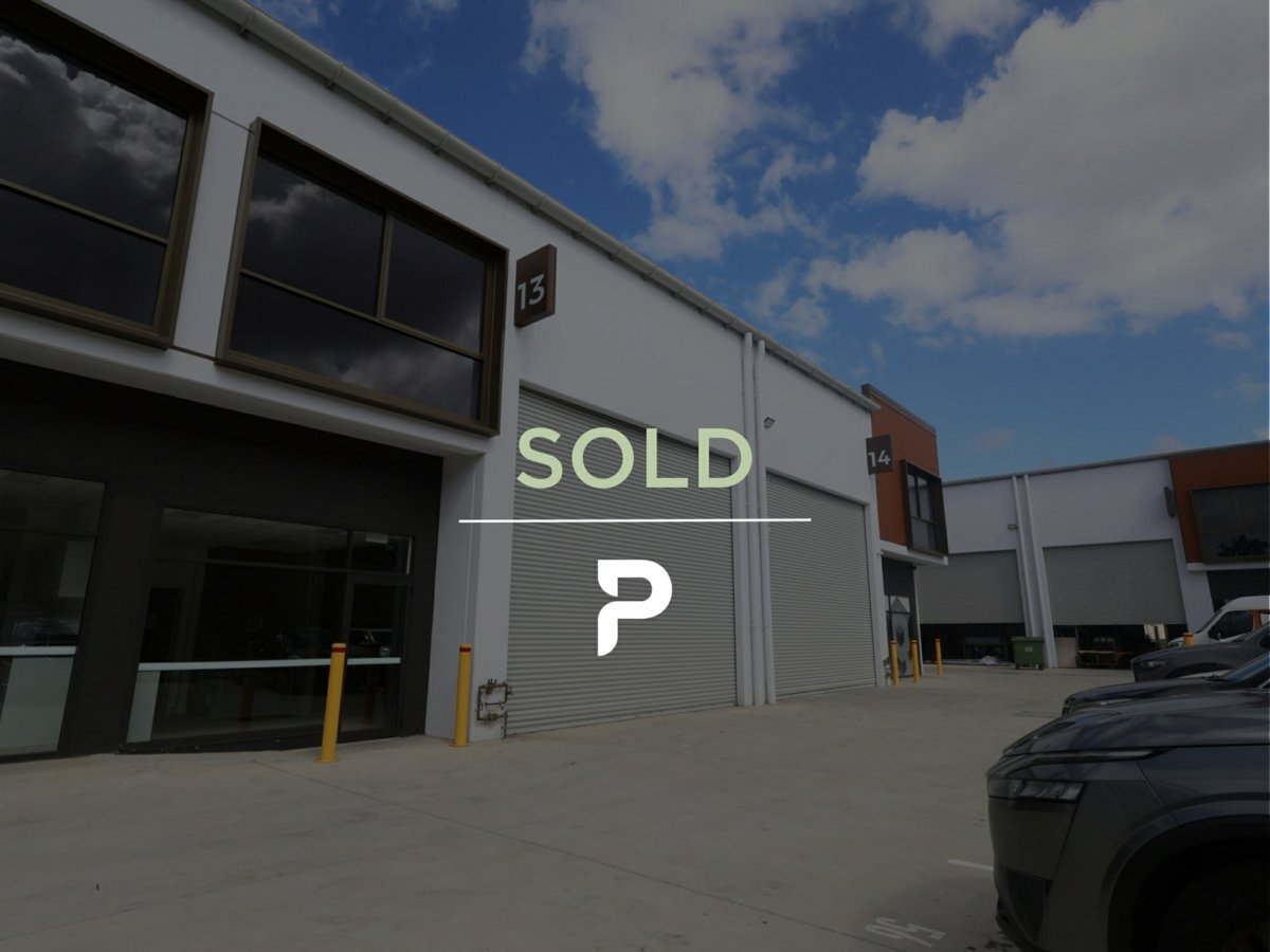 Unit 13/40-42 Pavesi Street, SMITHFIELD