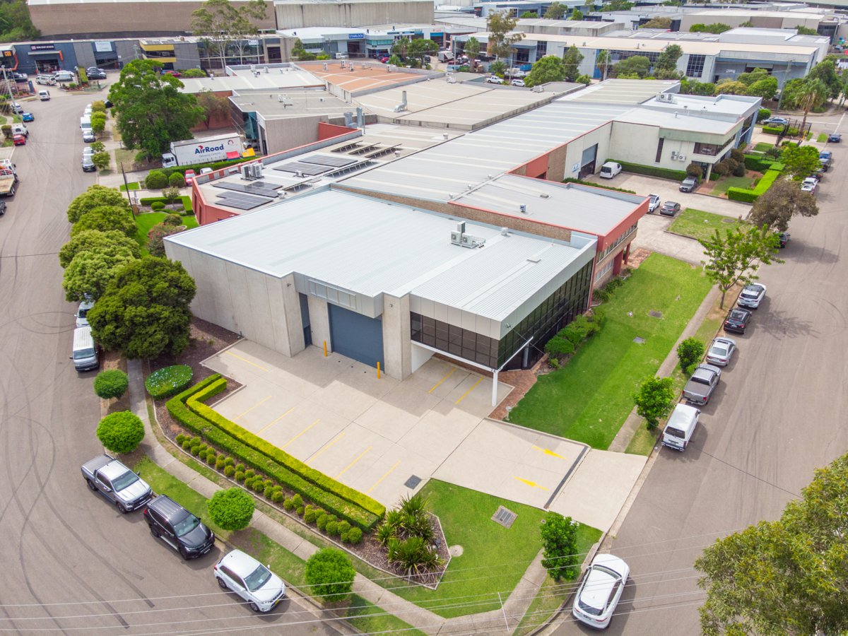 24 Prime Drive, SEVEN HILLS