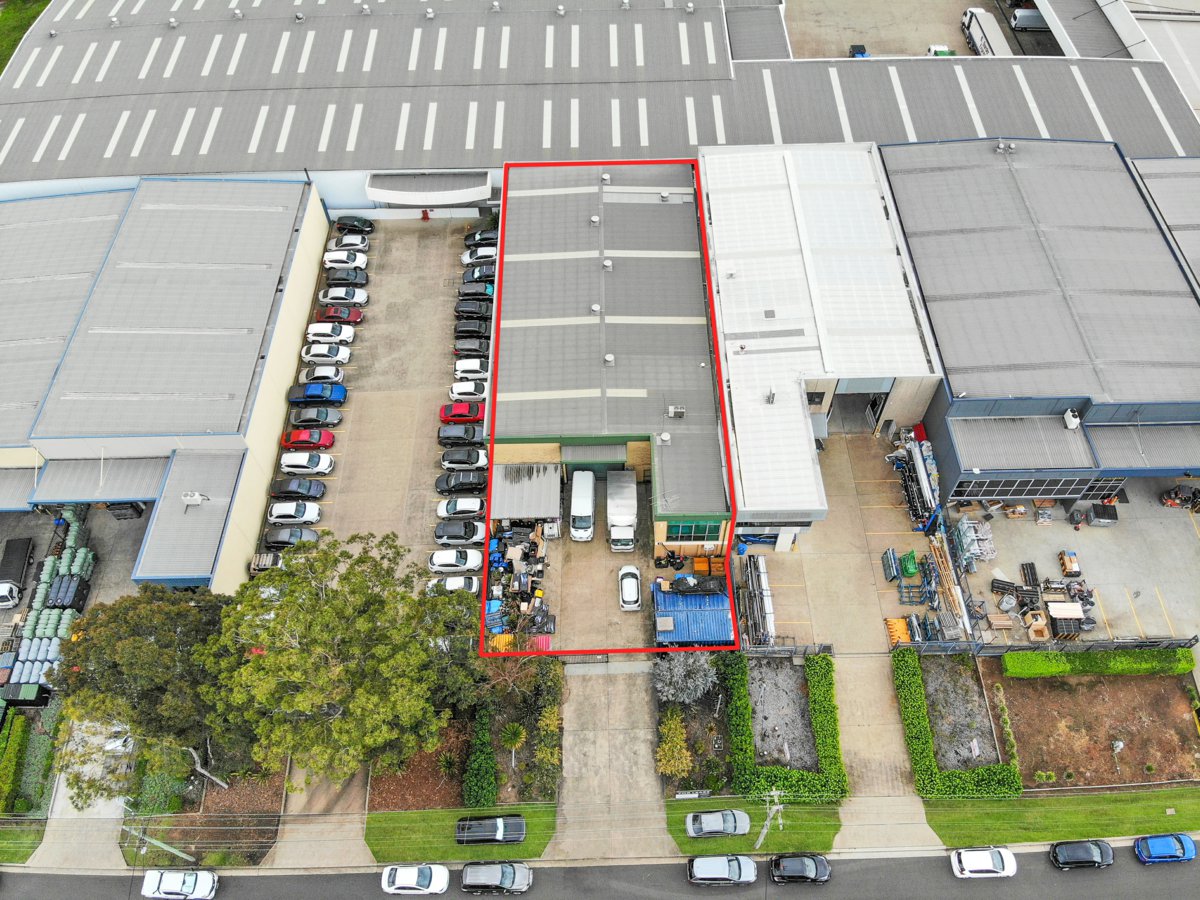 33 Bentley Street, WETHERILL PARK