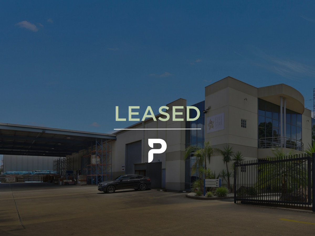 130 Newton Road, WETHERILL PARK