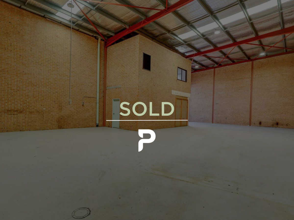 Unit 2/10 Mitchell Road, MOOREBANK