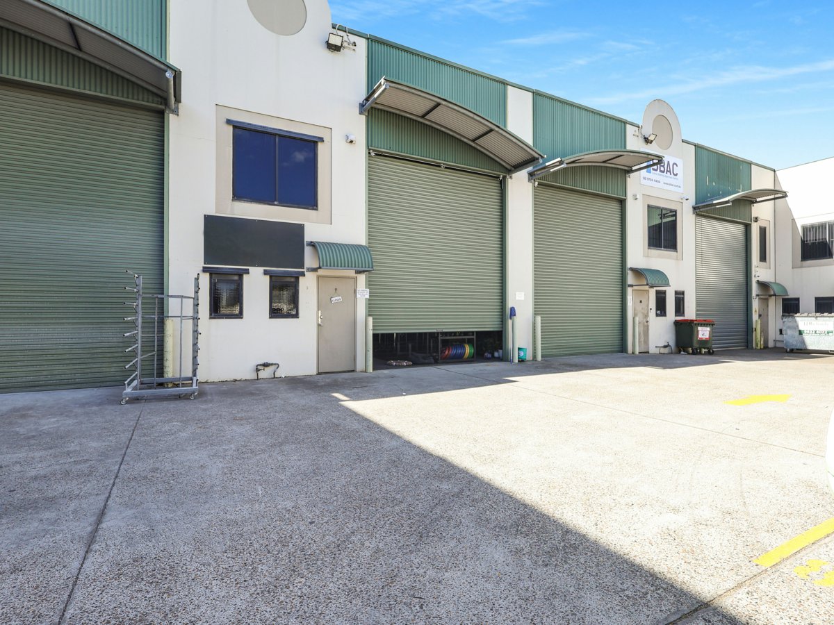 Unit 9/45-47 Whyalla Place, PRESTONS