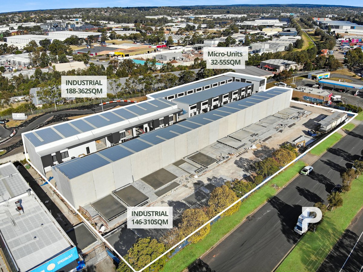 10-14 Swettenham Road, MINTO