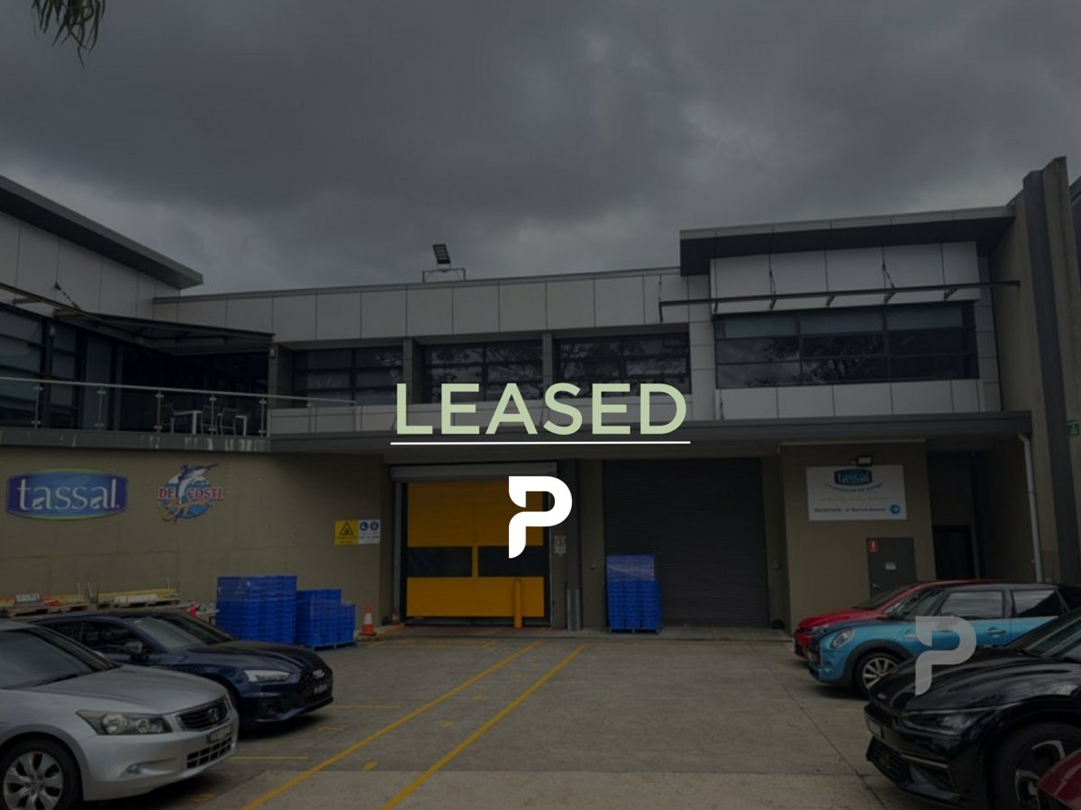 47-61 Bachell Avenue, LIDCOMBE