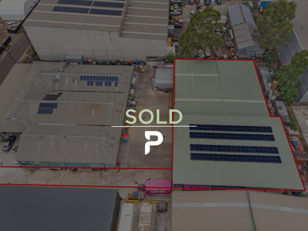 Unit 5/14 Bent Street, ST MARYS