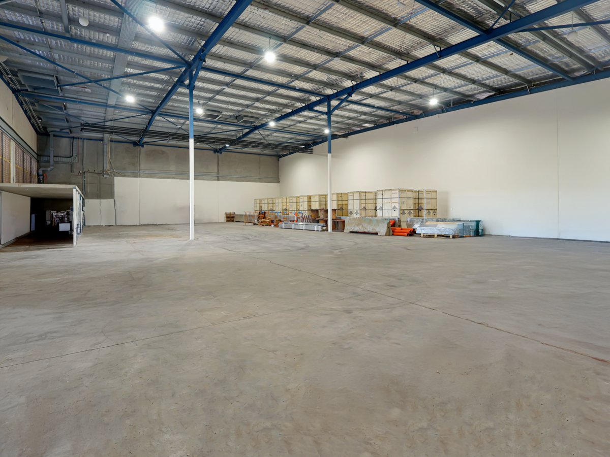 Unit 17B/23-25 Parkers Farm Lane, CASULA CROSSROADS HOMEMAKER CENTRE