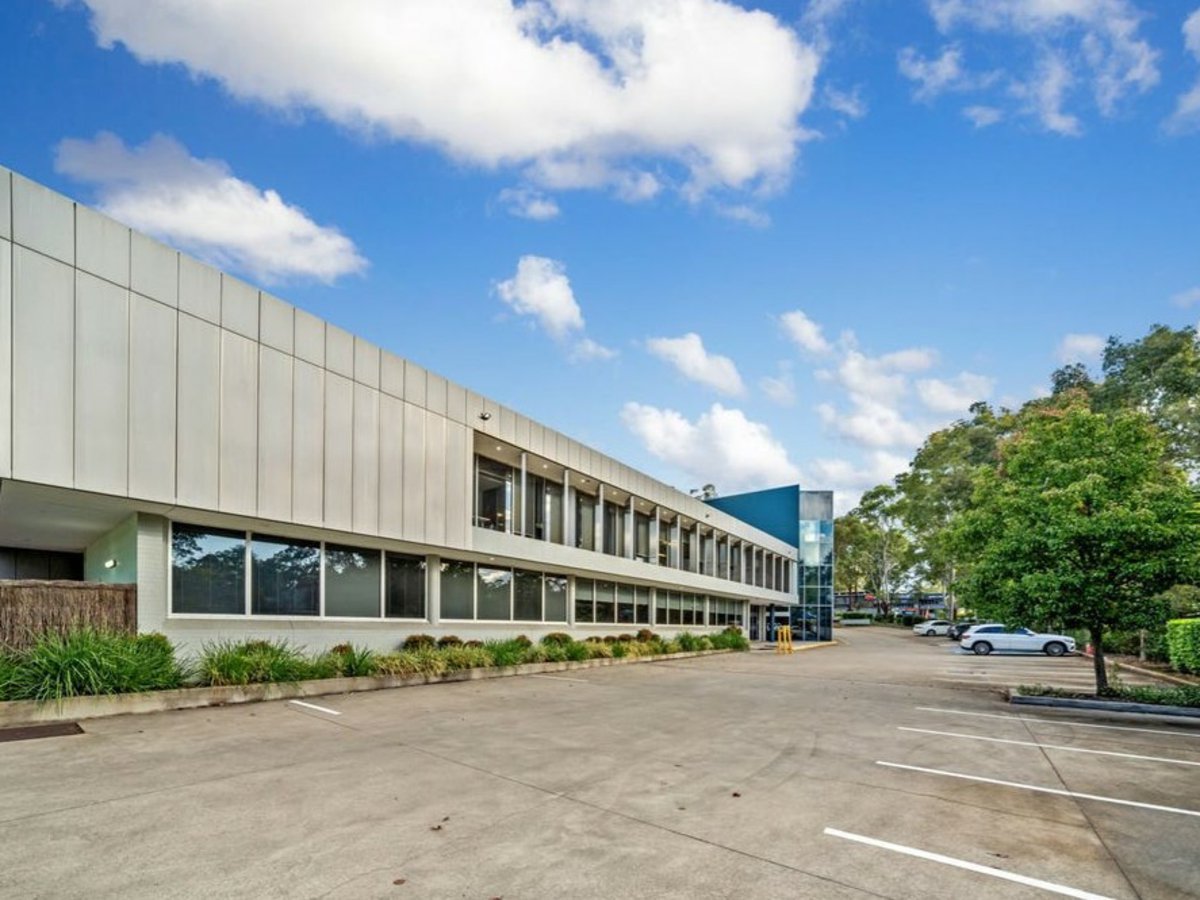 3 Hudson Avenue, CASTLE HILL