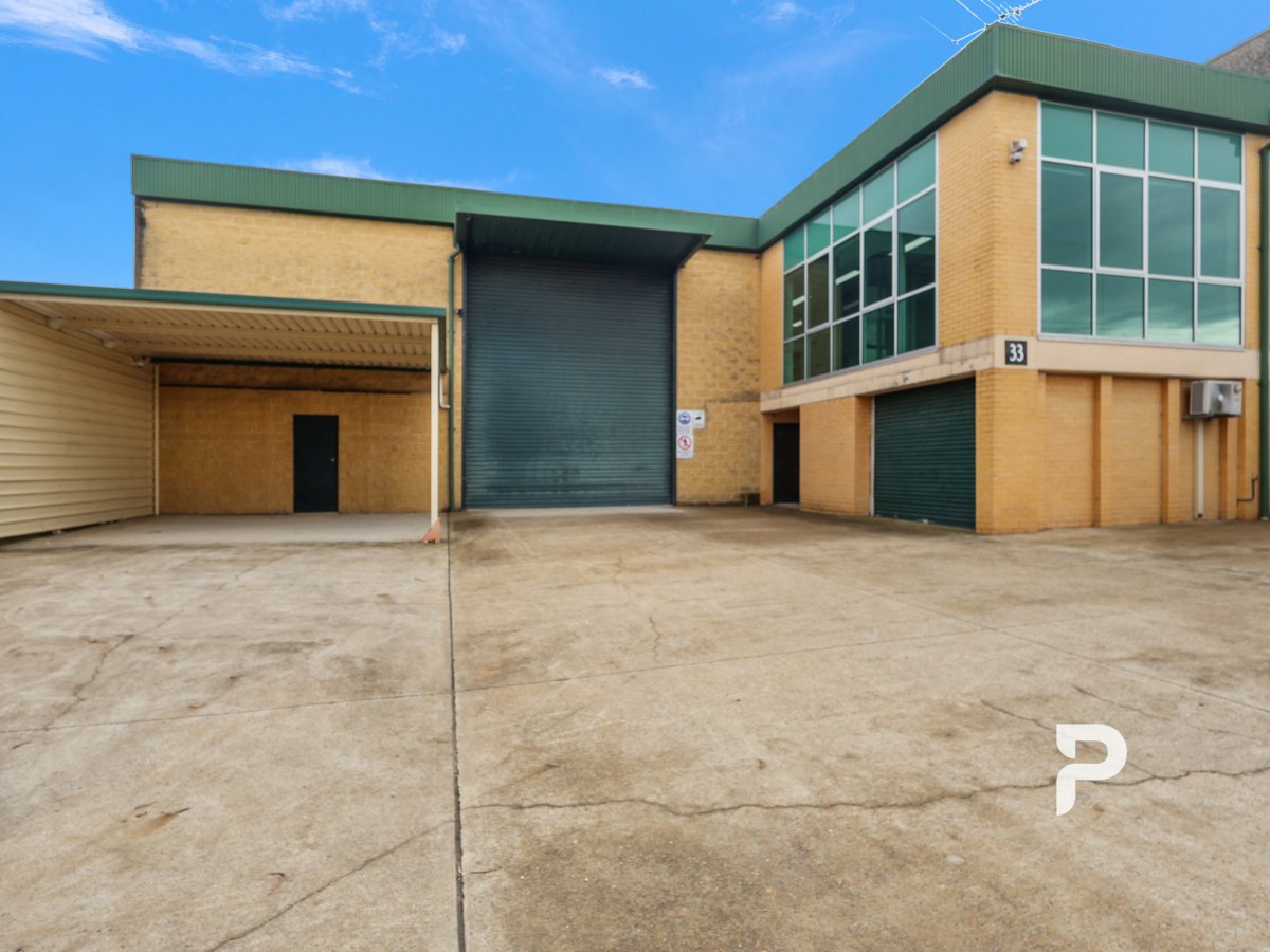 33 Bentley Street, WETHERILL PARK