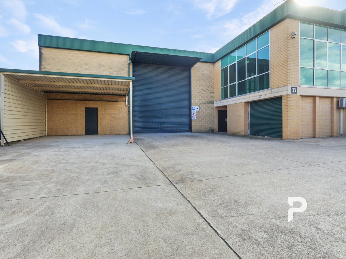 33 Bentley Street, WETHERILL PARK