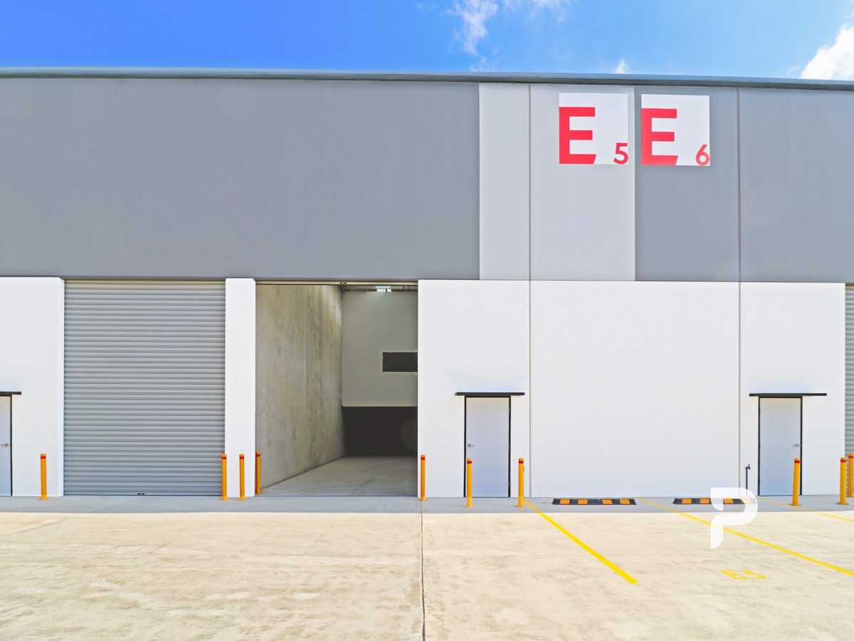 Unit E5/20 Picrite Close, PEMULWUY