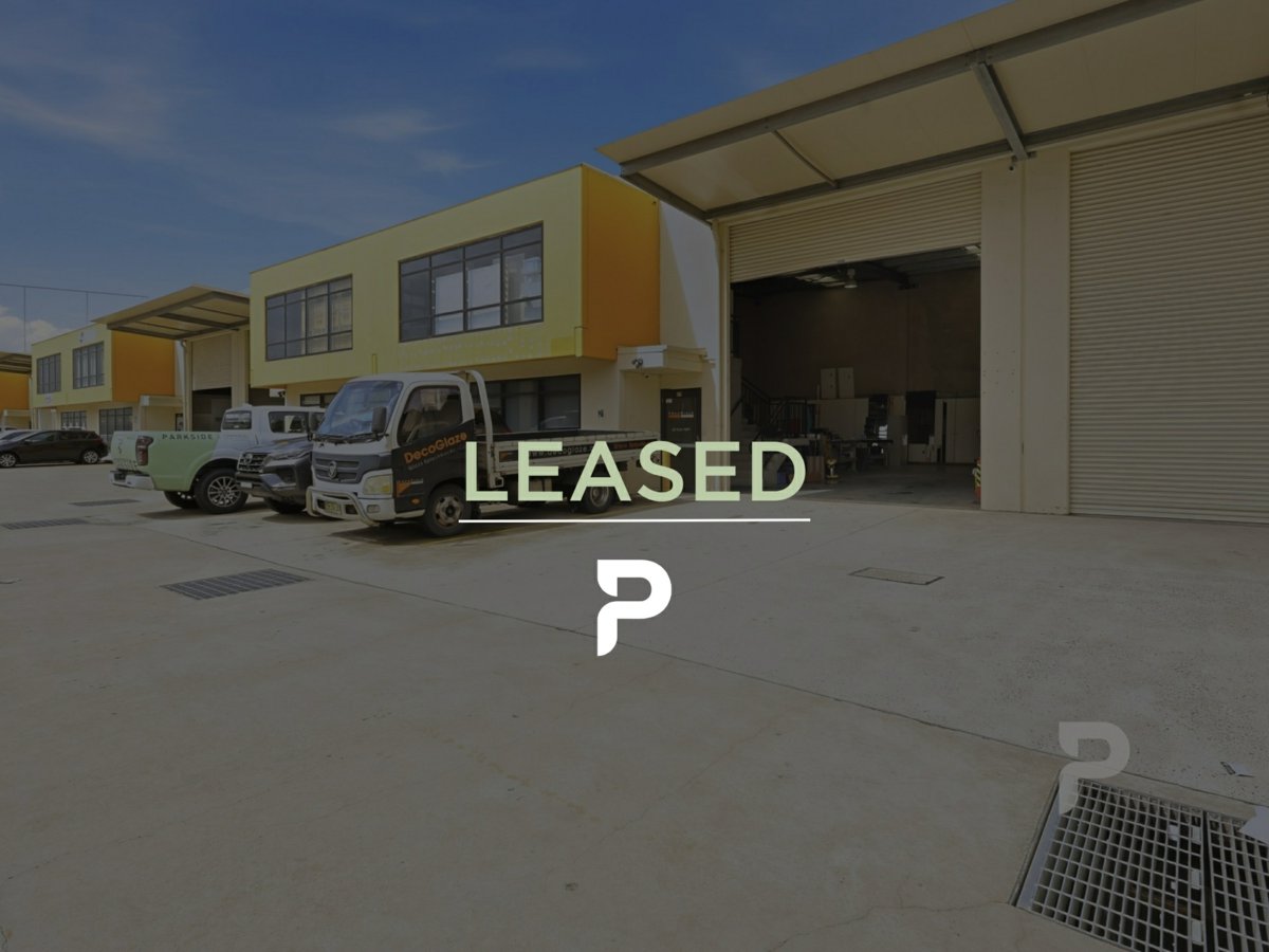 Unit 29/10 John Hines Avenue, MINCHINBURY