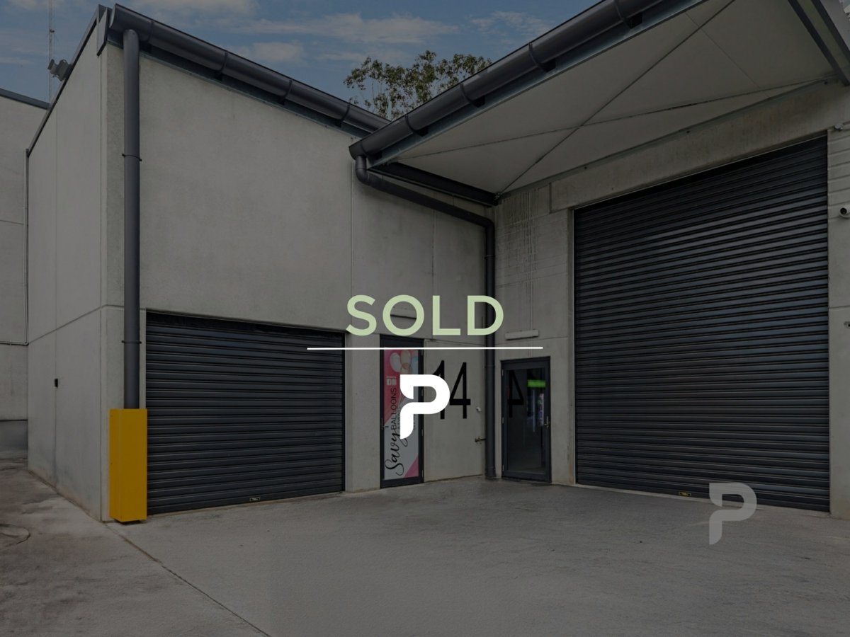 Unit 14/353 Wonga Road, PRESTONS