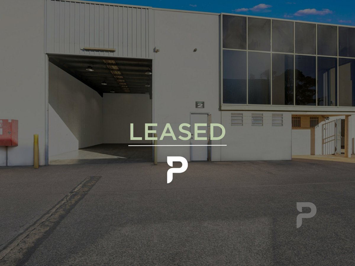 Unit 2/12 Lyn Parade, PRESTONS
