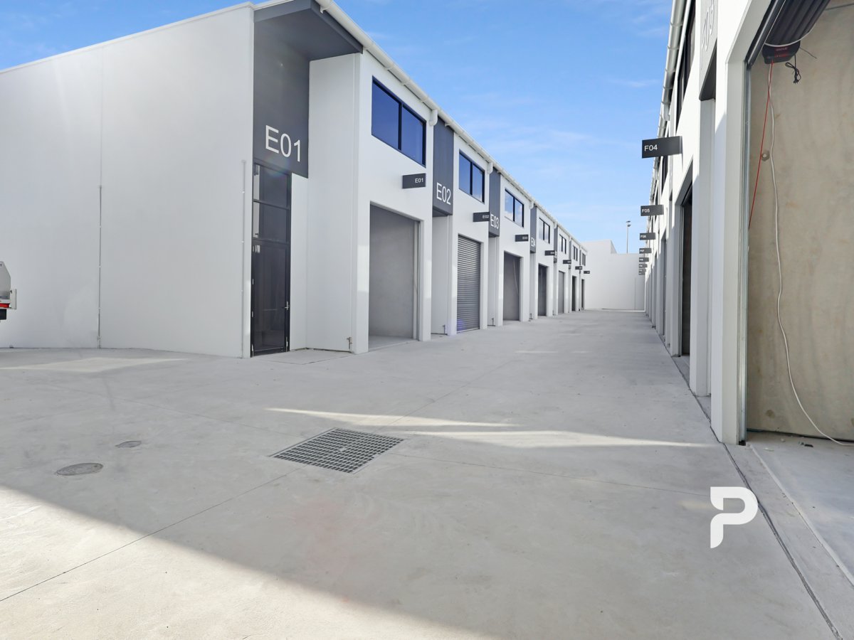 Micro Units/10-14 Swettenham Road, MINTO
