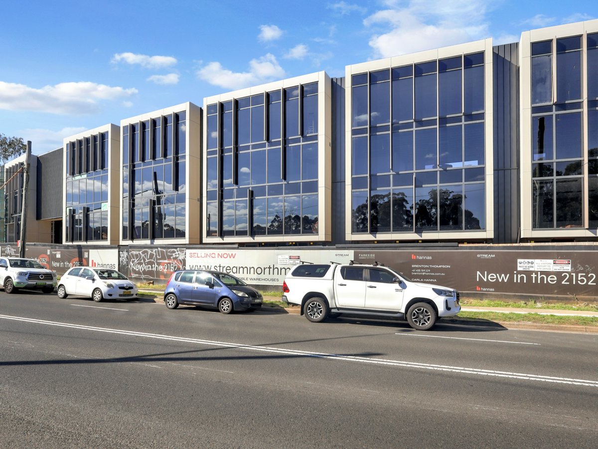 150 Briens Road, NORTHMEAD