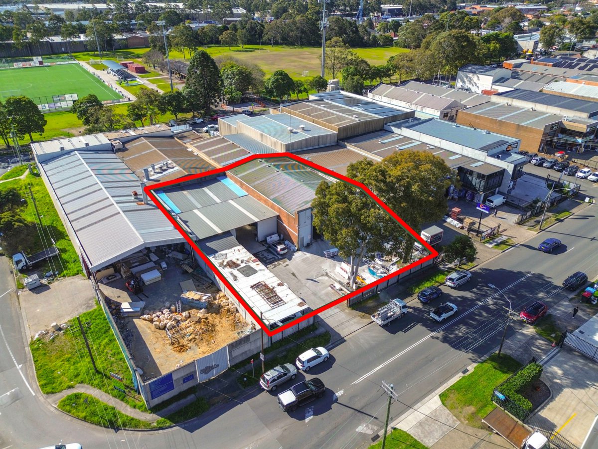 46-48 Carlingford Street, REGENTS PARK