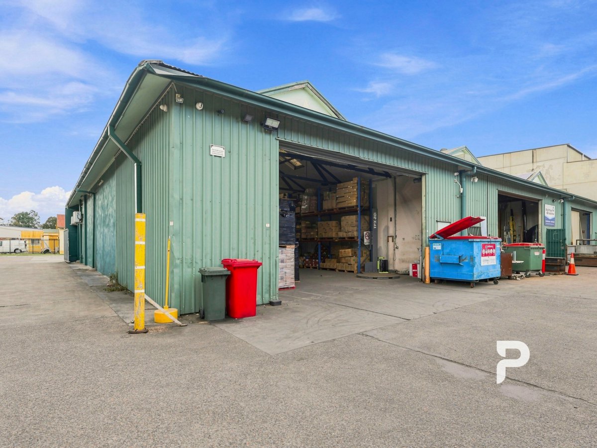 Unit 4/14 Bent Street, ST MARYS