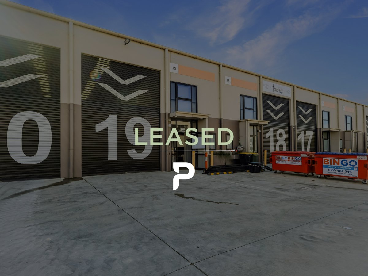 Unit 19/54 Fairey Road, SOUTH WINDSOR