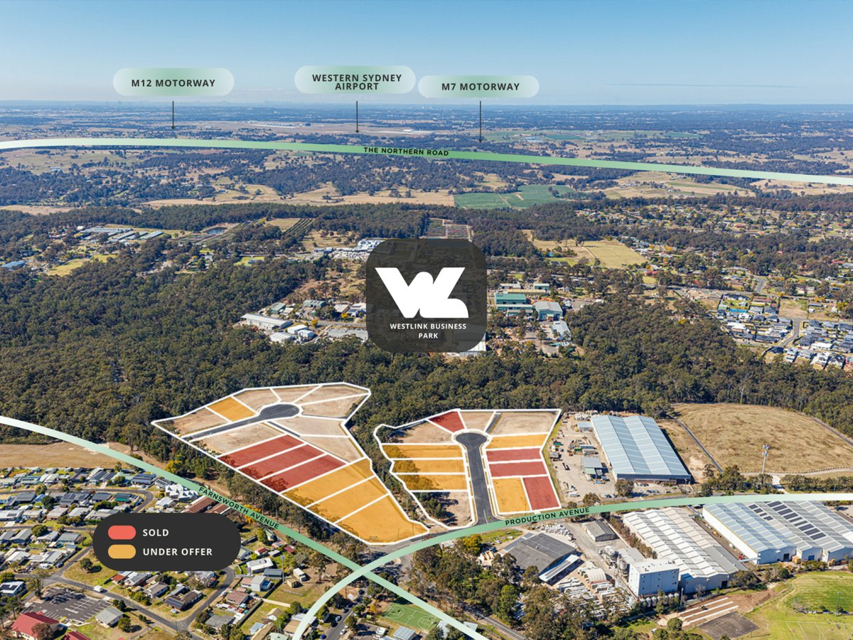 19 Production Avenue, WARRAGAMBA