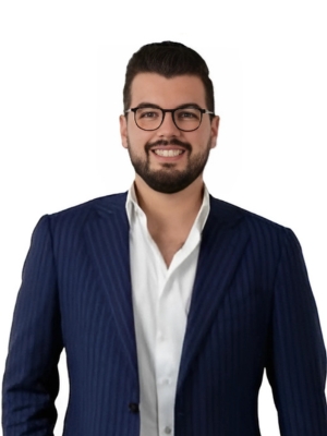 Stephen Chronopoulos