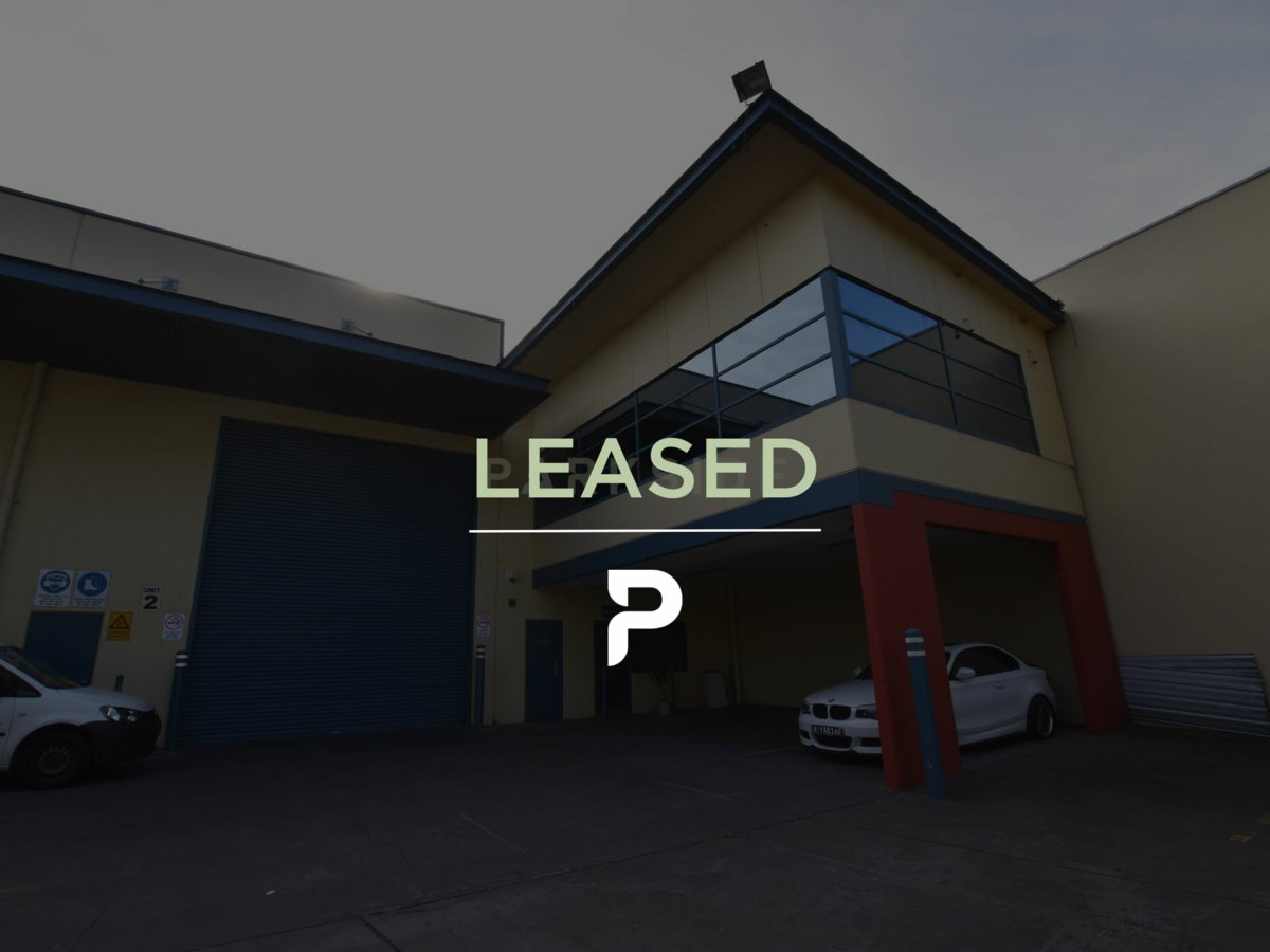 Unit 2/7 Tarlington Place, SMITHFIELD