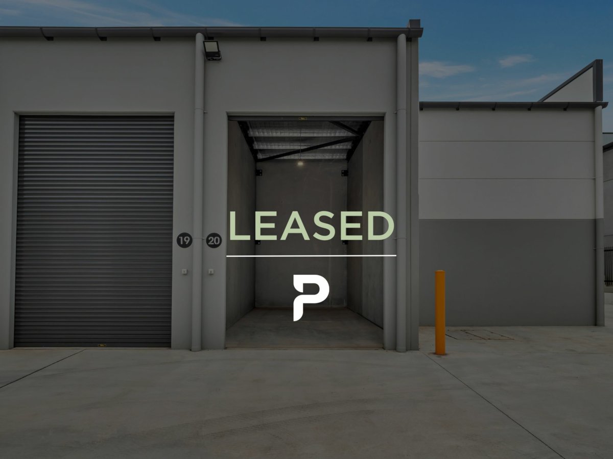 Unit 20/10 Yato Road, PRESTONS