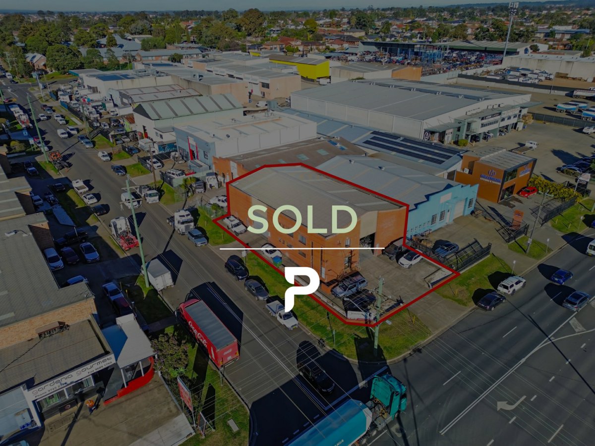 81 Victoria Street, SMITHFIELD