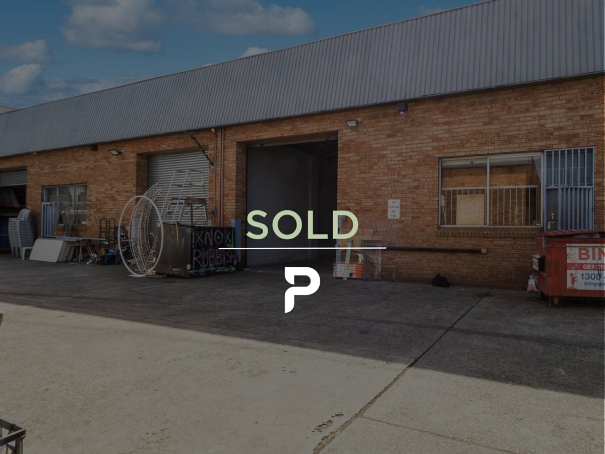 Unit 15/10-16 Sturt Street, SMITHFIELD