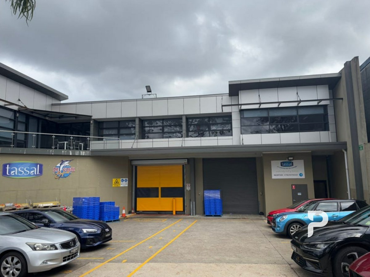 47-61 Bachell Avenue, LIDCOMBE