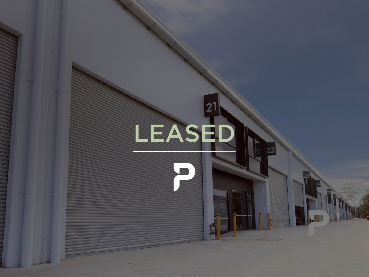 Unit 21/40-42 Pavesi Street, SMITHFIELD