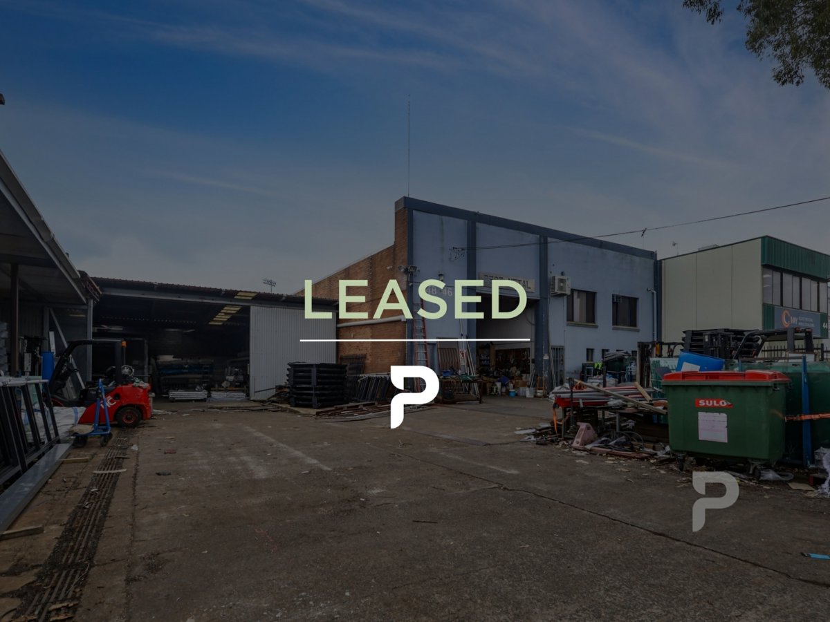 46-48 Carlingford Street, REGENTS PARK