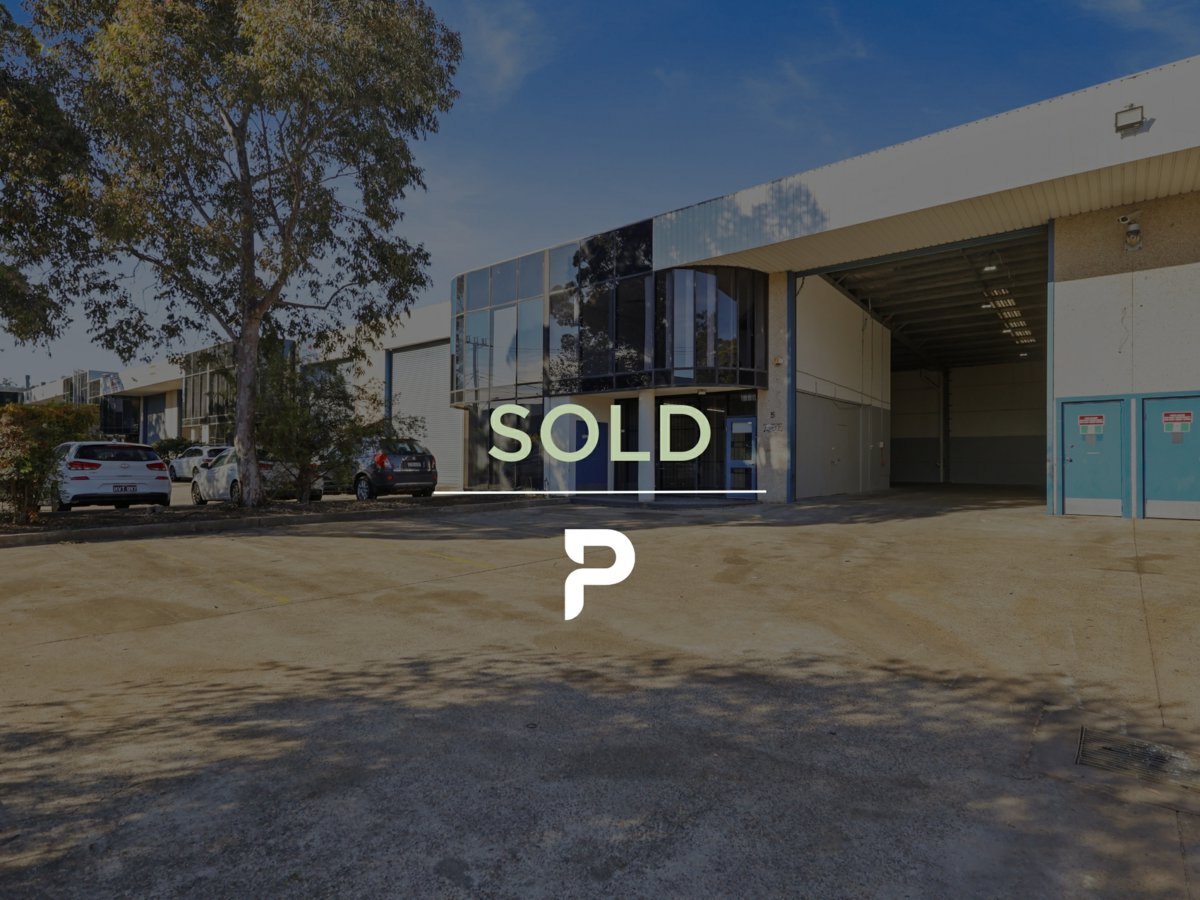 Unit 5/9-11 Cullen Place, SMITHFIELD