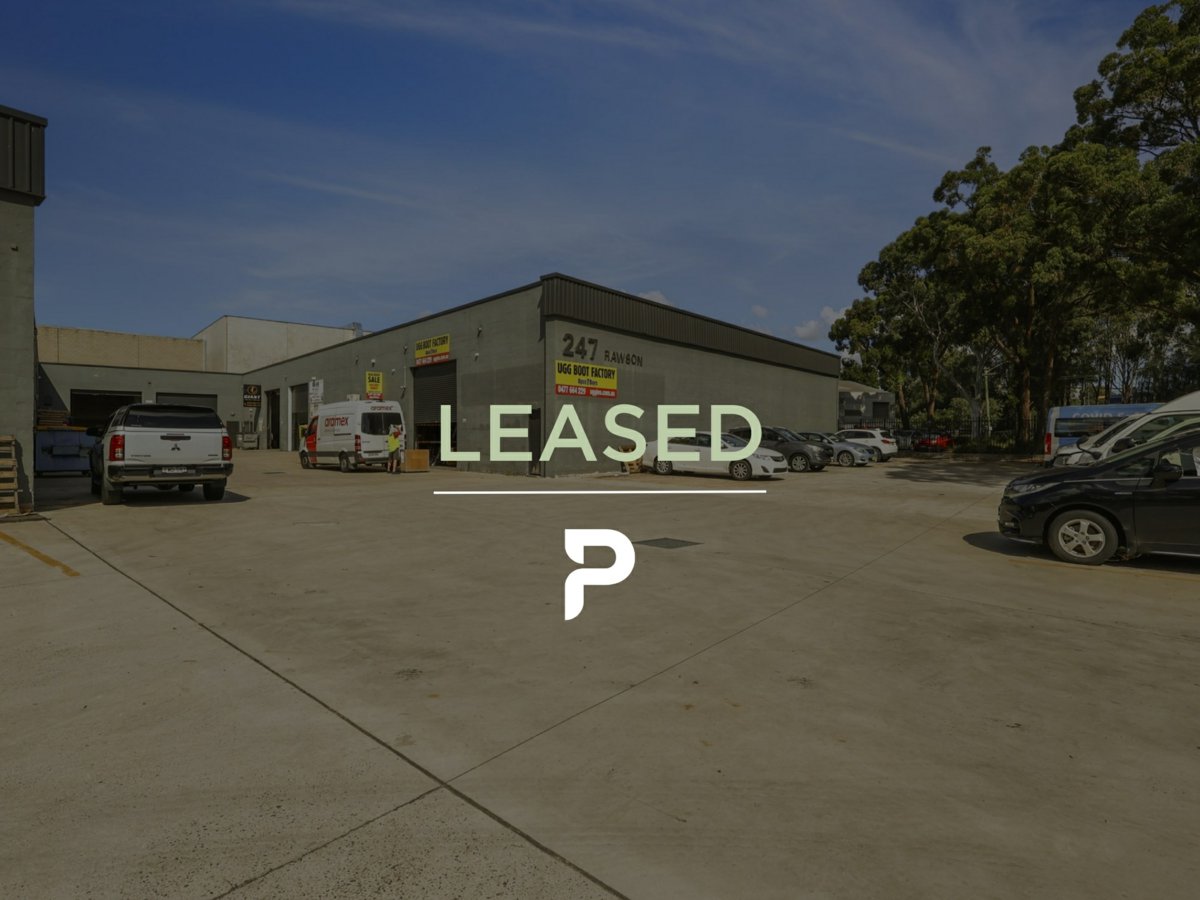 247-249 Rawson Street, AUBURN