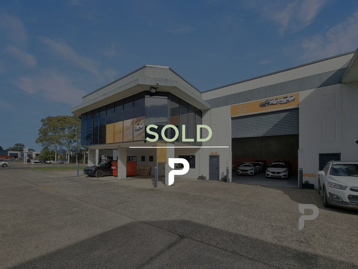 Unit 2/86 Heathcote Road, MOOREBANK