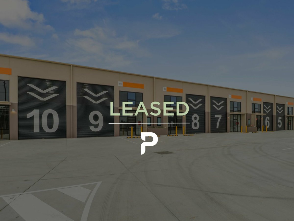 Unit 9/54 Fairey Road, SOUTH WINDSOR