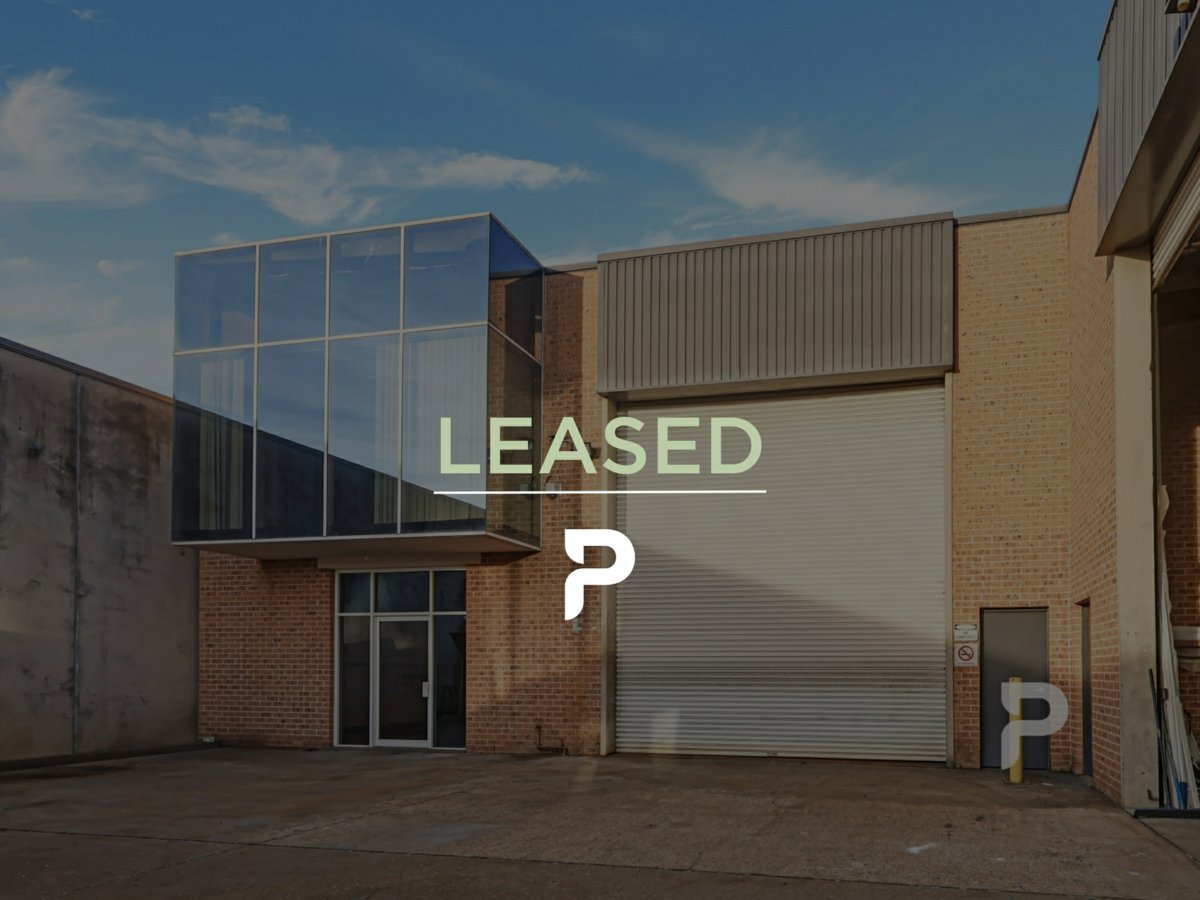 Unit 3/19 Toohey Road, WETHERILL PARK