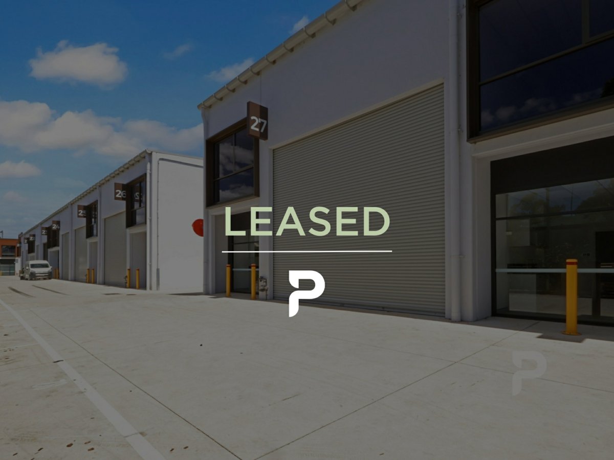 Unit 27/40 - 42 Pavesi Street, SMITHFIELD