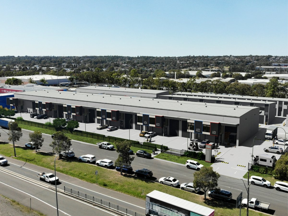 Unit F01/10-14 Swettenham Road, MINTO