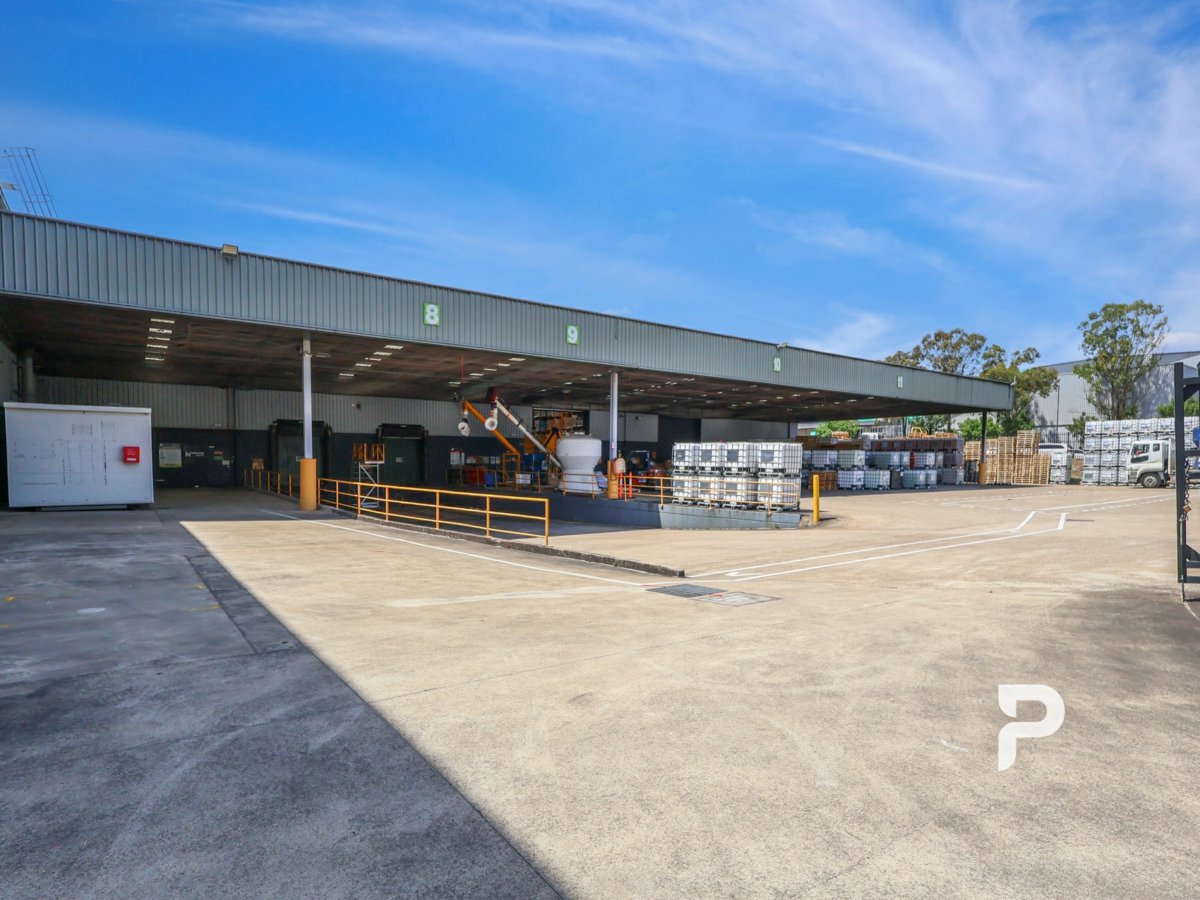 Warehouse B/60 Holbeche Road, ARNDELL PARK