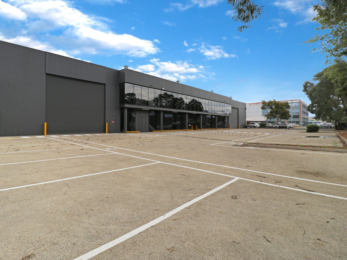 445 Victoria Street, WETHERILL PARK