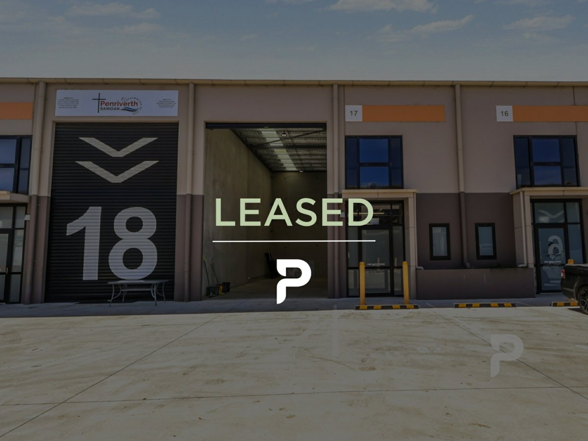 Unit 17/54 Fairey Road, SOUTH WINDSOR