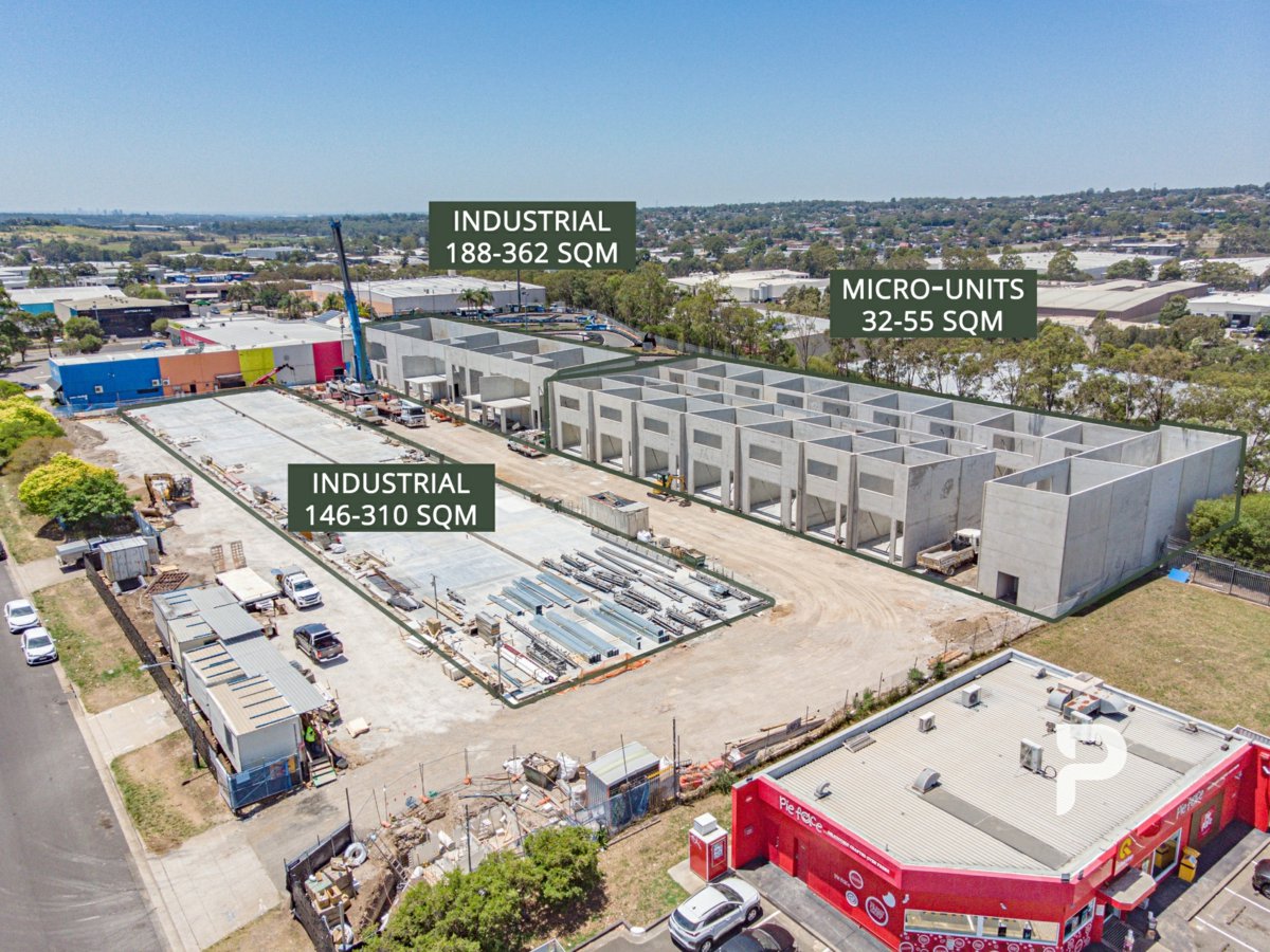 10-14 Swettenham Road, MINTO