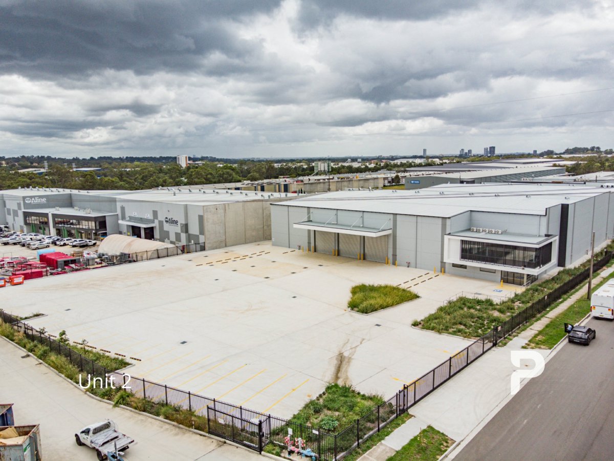 Unit 1&2/2-10 Yarrunga Street, PRESTONS