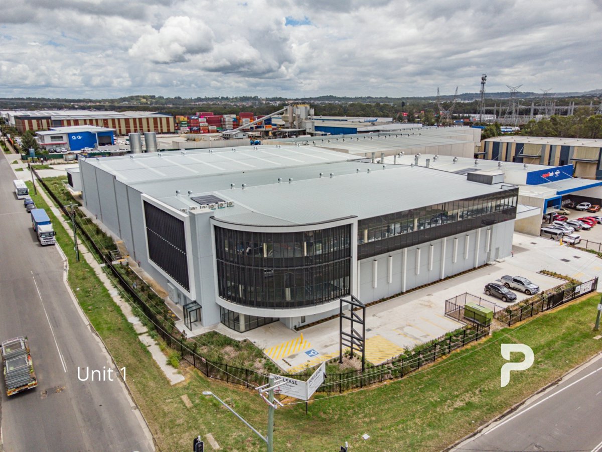 Unit 1/2-10 Yarrunga Street, PRESTONS