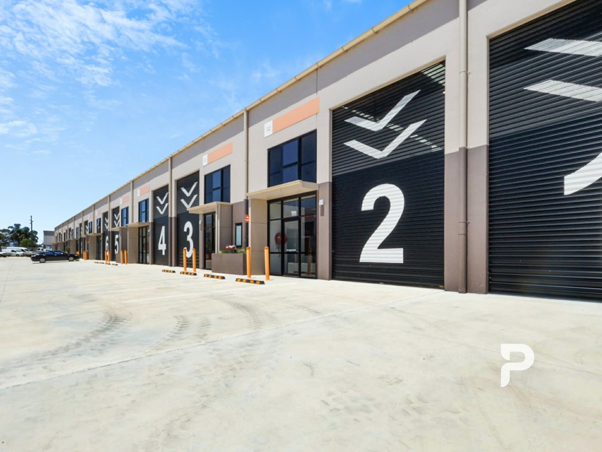 Unit 2/54  Fairey Road, SOUTH WINDSOR