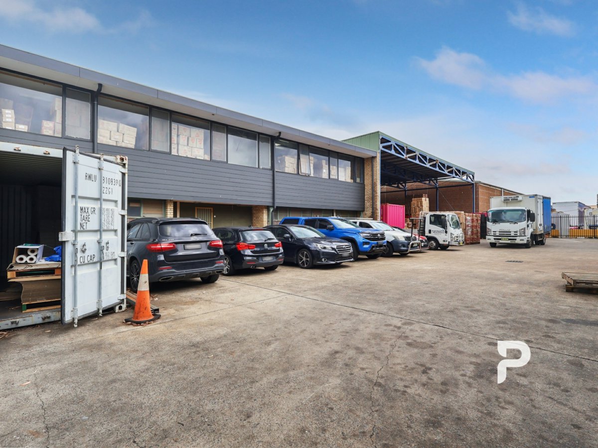 Unit 5/14 Bent Street, ST MARYS